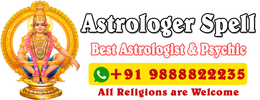 no.1 astrologer
