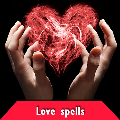 love spells