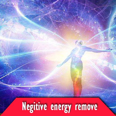 negitive energy